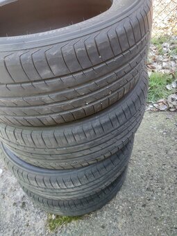 Letní pneu 235/55 R18 100H - 5