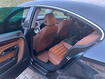 Passat CC - 5