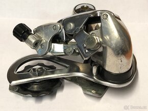 Shimano SIS silniční přehazovačka RD-L553 - 5