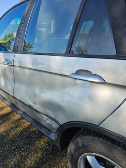 BMW X5 e53 3.0i LPG - 5