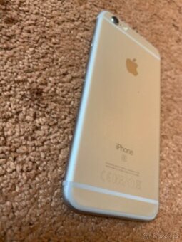 iPhone 6s 32gb - 5