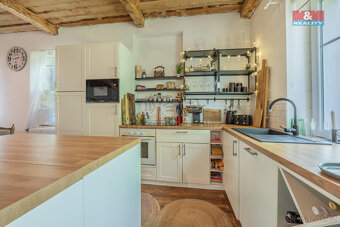 Prodej chalupy, 218 m², Svojek - 5