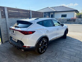 CUPRA Formentor VZ (e-Hybrid) - 5