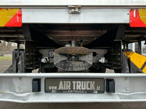 Iveco EUROCARGO ML 120E28 - PLACHTA - KLIMA - 5