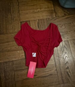Vinovy top XS-S - 5