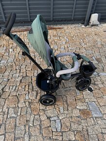 Šlapací tříkolka Kinderkraft - 5