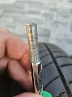 Michelin Primacy 3 215/50 R18 92W - 5