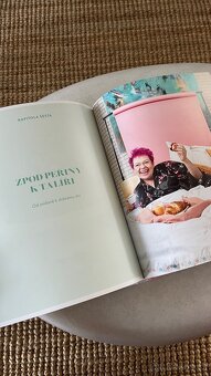 Mirka Van Gils Slavíková - Famózní - 5
