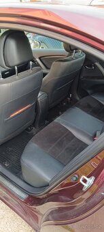 Toyota Avensis - 5