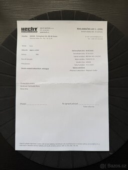 AKU úhlová bruska PWSAP 20-Li F6 - bez baterie a nabíječky - 5