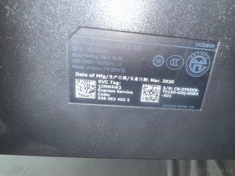 Monitor 31.5" Dell S3220DGF - 5