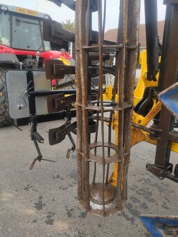 Kompaktor Bednar Swifter SO 6000P - 5