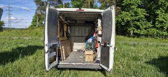 Peugeot Boxer 3.0. - 5