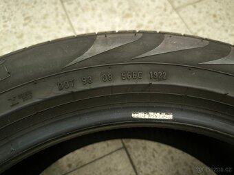 Letní pneu Pirelli 235/55 R19 2ks - 5