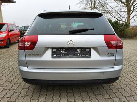 Citroen C5 Tourer HDI 2009 EXCLUSIVE STK - 5