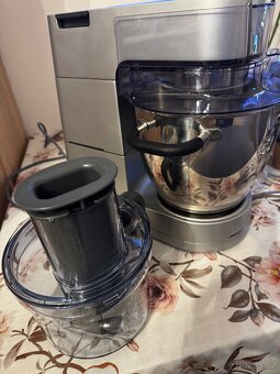 Kenwood - 5