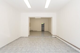 Pronájem obchodní prostory, 45 m2 - Plzeň - Jižní Předměstí - 5