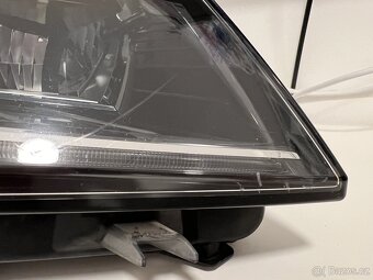 Škoda Superb 3 - LED MATRIX světlomety - 5