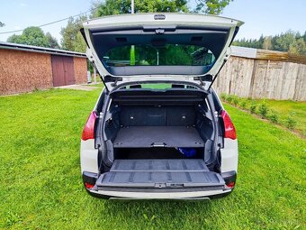 Peugeot 3008 1.6 THP 115KW - 5
