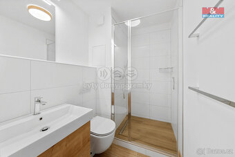 Prodej bytu 1+kk, 17 m², Děčín, ul. Rakovnická - 5