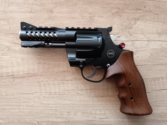 Revolver Korth NXS 357 - 5