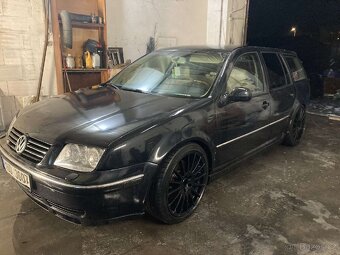 Bora 2.8 VR6 - 5