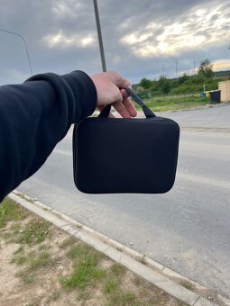 dron E88 – se zabudovanou kamerou, téměř nový - 5