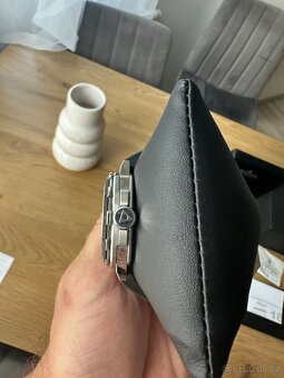 Hodinky Alpina 100% stav - 5