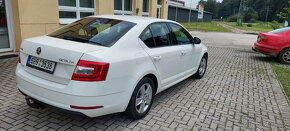 Škoda Octavia Liftback 1.6 TDI, 85 kW | 2018 | 249 000 km - 5