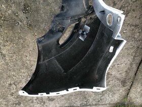 Nárazník duster - 5