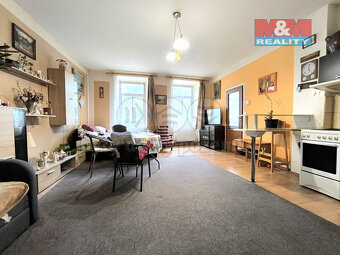Prodej rodinného domu, 249 m², Protivín, ul. Blanická - 5