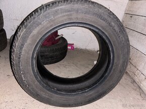Continental premiumcontact 2ks r15 - 5