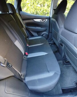 Nissan Qashqai 1.5 dCi N-Connecta - 5