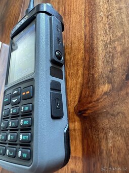CB / 2m / 70cm / HF – All-in-One rádio - 5