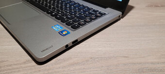 Lenovo, i5-3317U 2/4x 2,60GHz, 8GB DDR3, 240GB SSD, bat. 2h. - 5