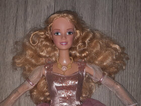 Barbie baletka Genevieve 2006 - 5