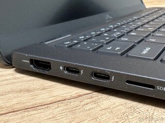 Dell Latitude 7410 – i7 / 32 GB RAM / 512 GB SSD - 5