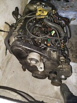 motor dv10atedrhz 80kw - 5