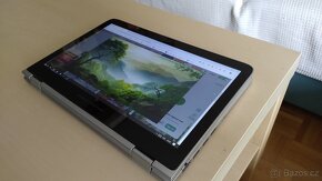 Notebook (HP) Hewlett-Packard Pavilion13-s000ur - 5