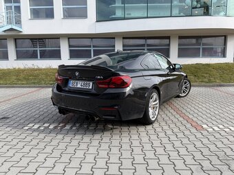 BMW M4 - 5