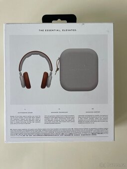 Bang & Olufsen sluchatka - 5