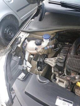 Peugeot 301, nájezd 43tis - 5