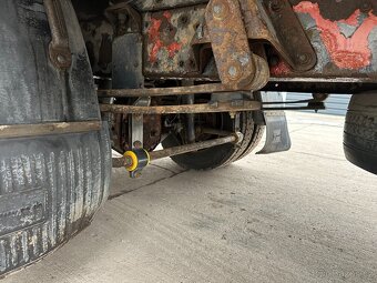 Iveco EUROCARGO 80EL17 IZOTHERM - 5