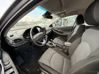 i30 1,0 T-GDi 88 kW Trikolor Komfort - 5