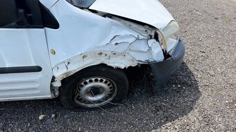 FORD CONNECT - 5