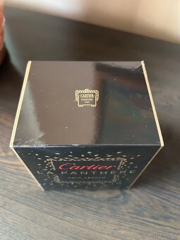 Prodám dámský parfém Cartier - 5