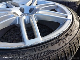 ALU Kola R19 a R18 - 5