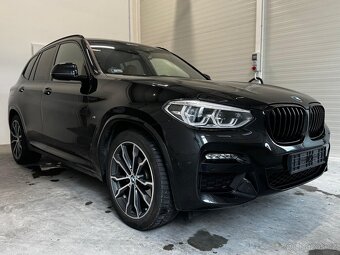 BMW X3 xDrive 20d M Sport Facelift, Adaptiv LED, Ambient - 5