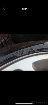 Kola BMW 5x120 - 5