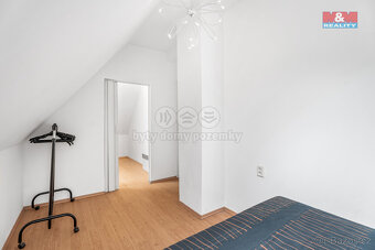 Prodej bytu 2+1, 43 m², Velké Březno, ul. Školní - 5